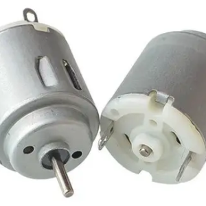 Motor síncrono,Motor síncrono AC 100‑127V