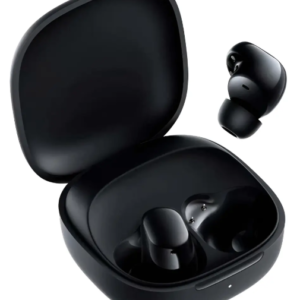 Audífonos Inalámbricos Xiaomi Redmi Buds 6 Play Negro