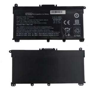 Batería Para Hp 15-cs 15-cw 15-da