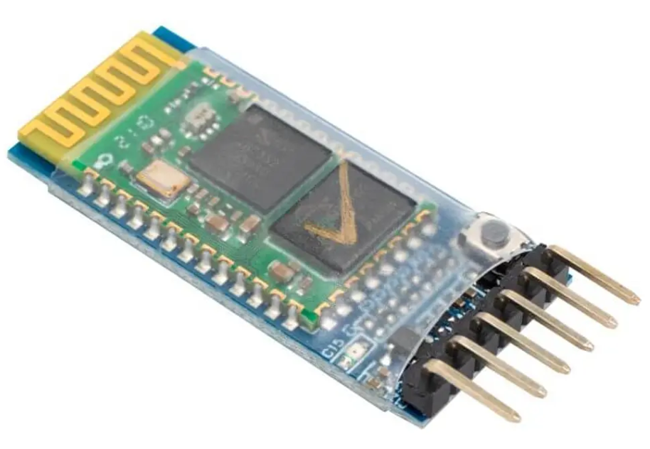 Modulo Bluetooth Hc05 Arduino - Imagen 3