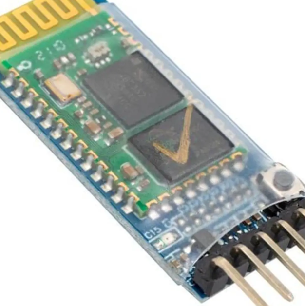Modulo Bluetooth Hc05 Arduino