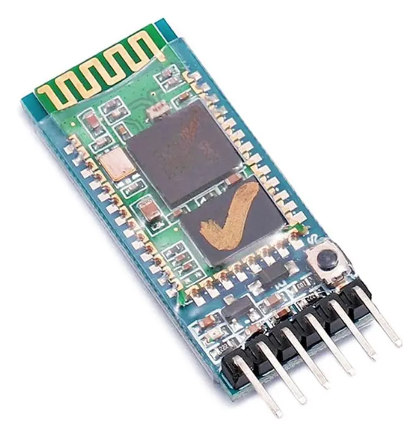 Modulo Bluetooth Hc05 Arduino - Imagen 4