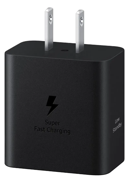 Cargador De Pared Adaptador De Corriente Samsung 25w - Imagen 3